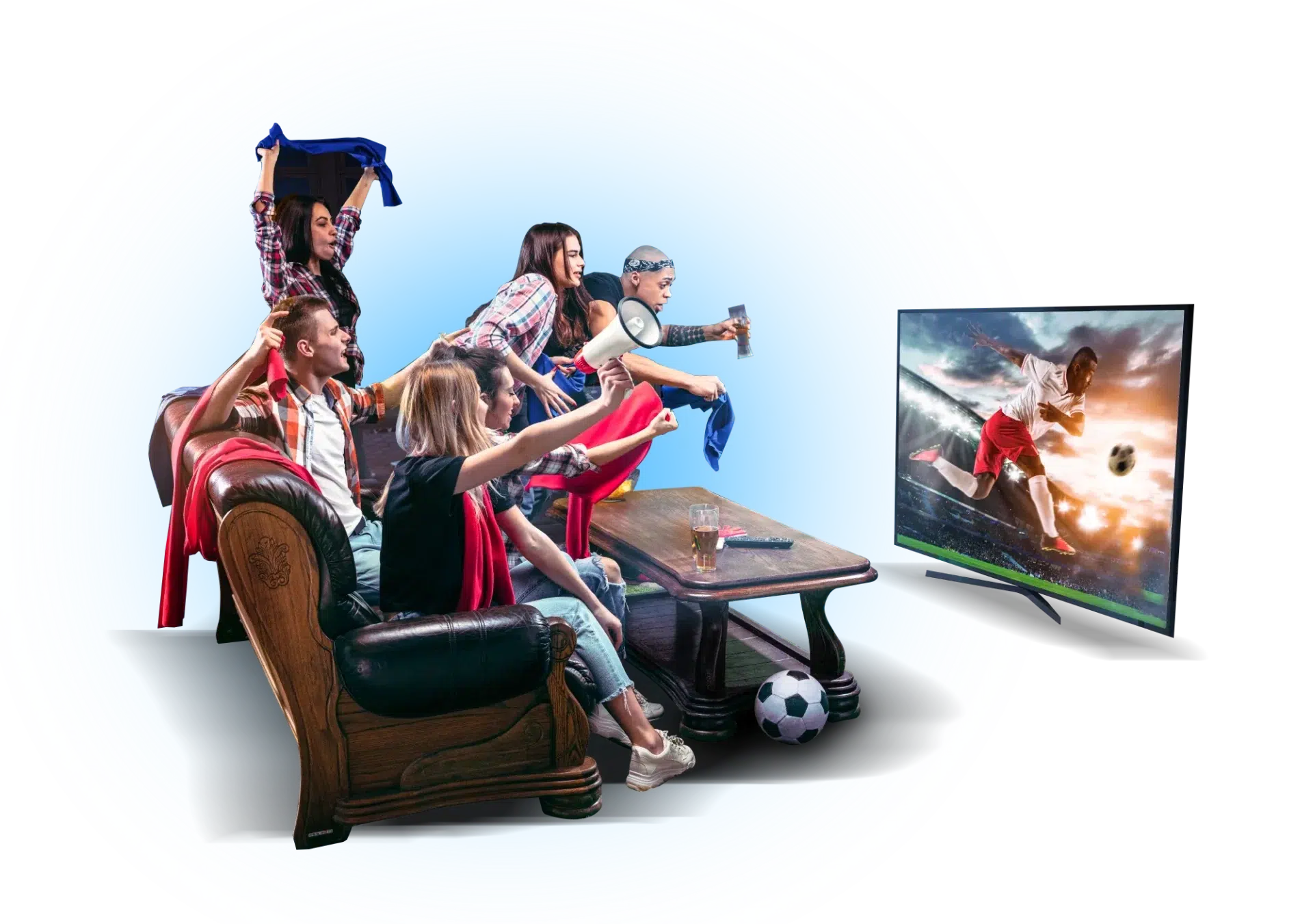 CODE IPTV