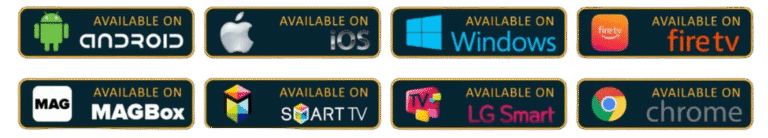 CODE IPTV
