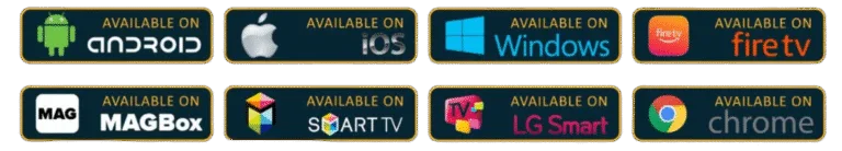 CODE IPTV